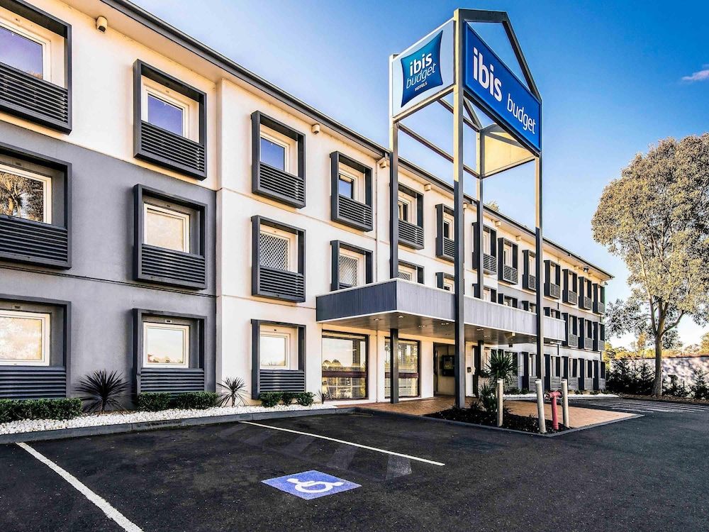 ibis Budget - Campbelltown 1