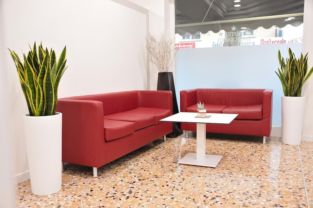 Damodoro Hotel 2