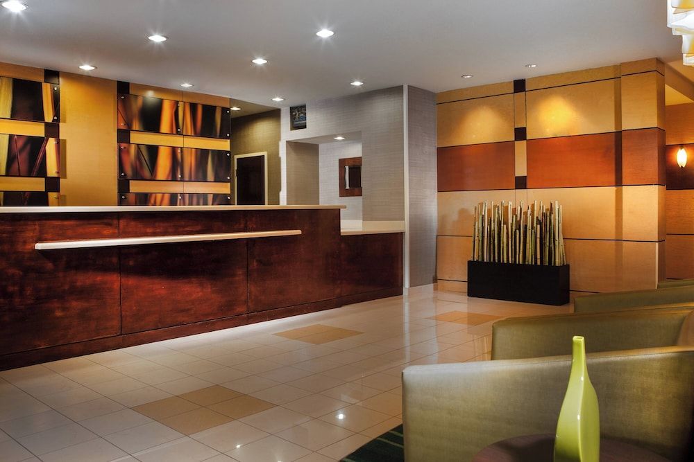 SpringHill Suites Dallas DFW Airport North/Grapevine 2