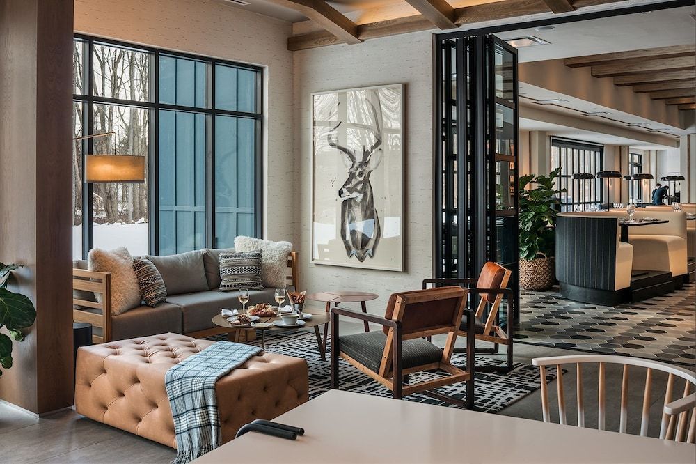 Hotel Zero Degrees Danbury 1