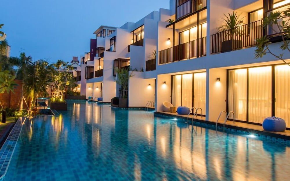 Asira Boutique HuaHin 1