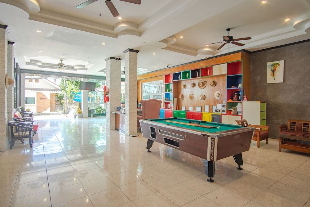 Art Mansion Patong Hotel 2