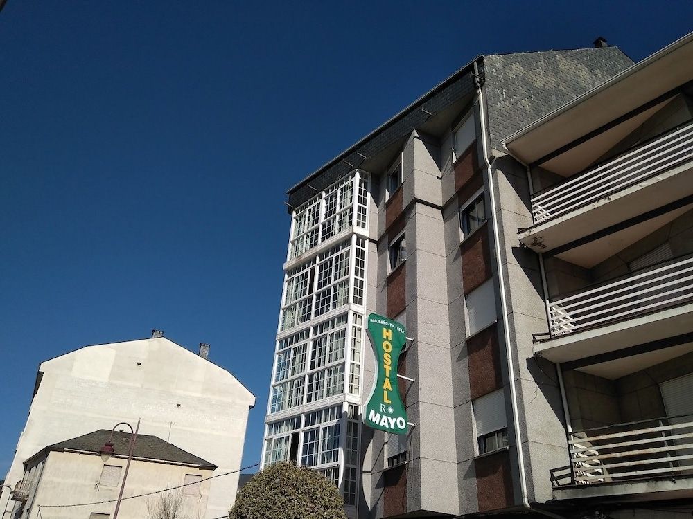 Hostal Mayo 1