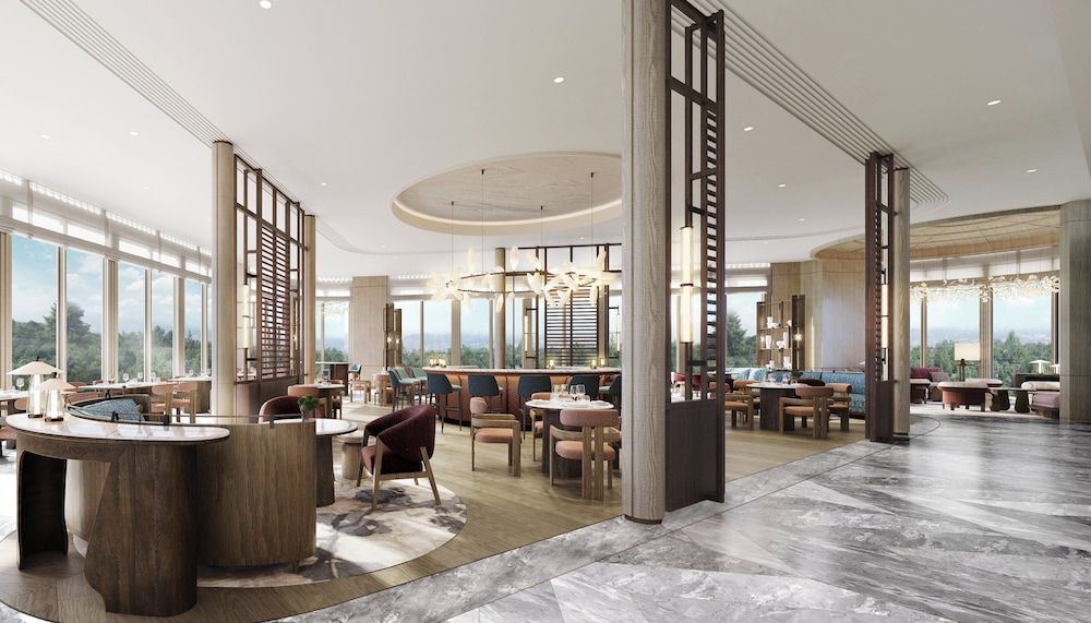 InterContinental Penang Resort by IHG 2