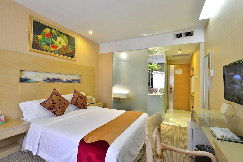 Sunon Hotel 1