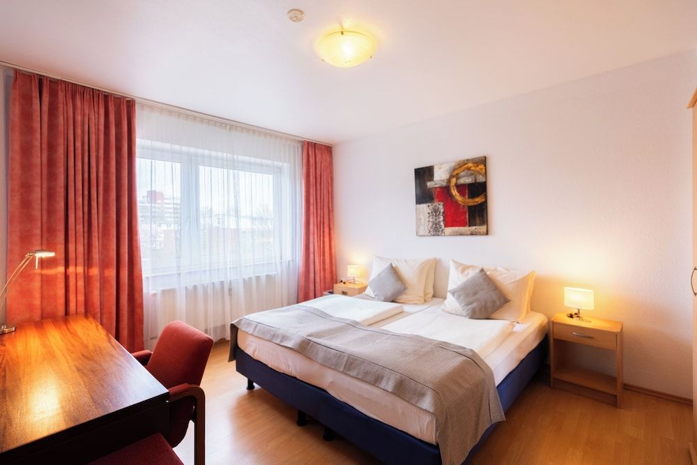 acora Bremen Garden Living the City 1
