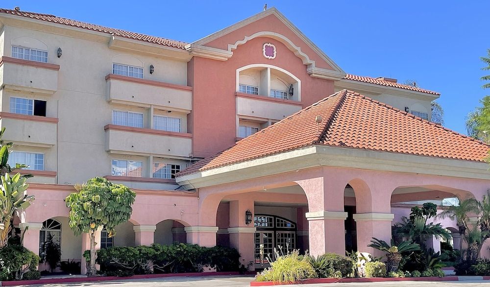 Park Suites Hotel 1