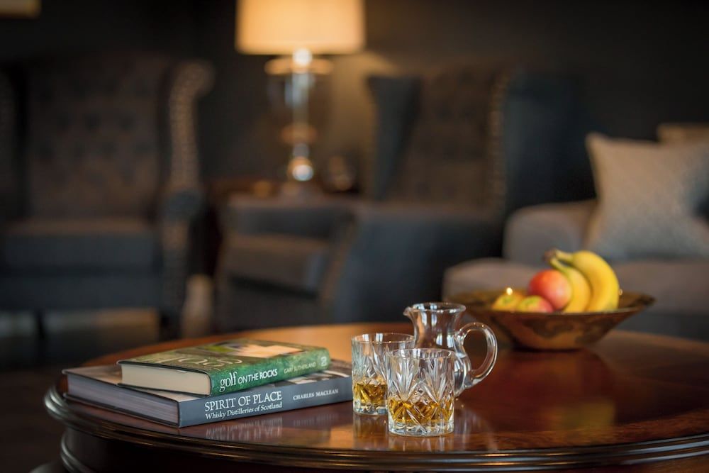 Garleton Lodge 2
