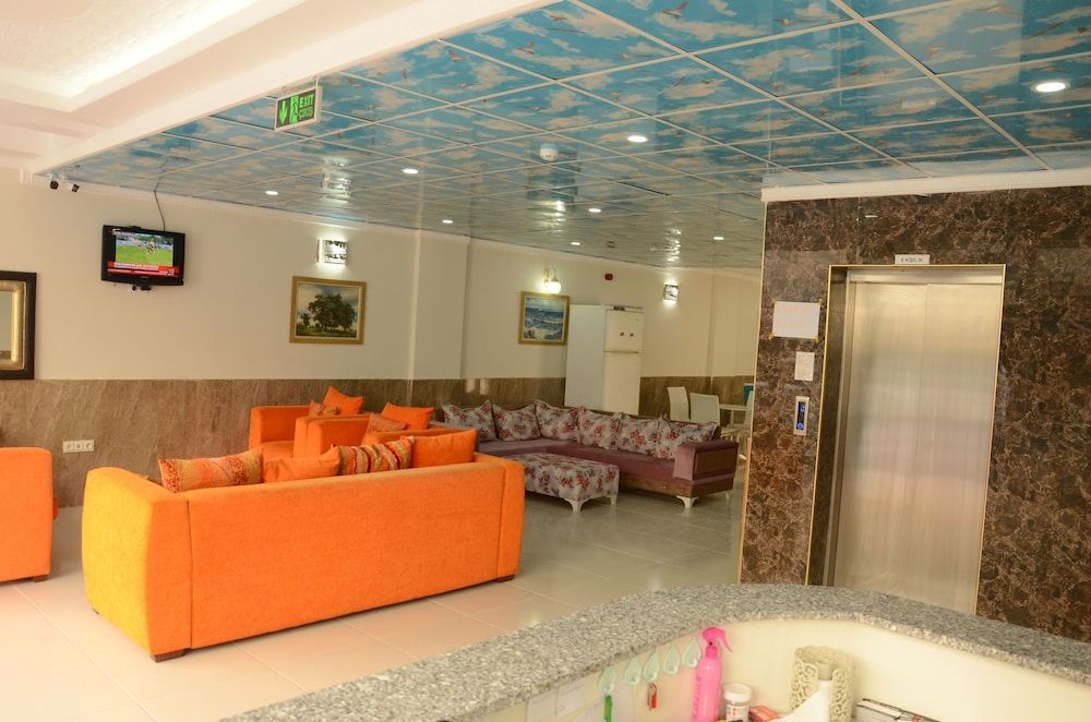 Hotel Alyans 2