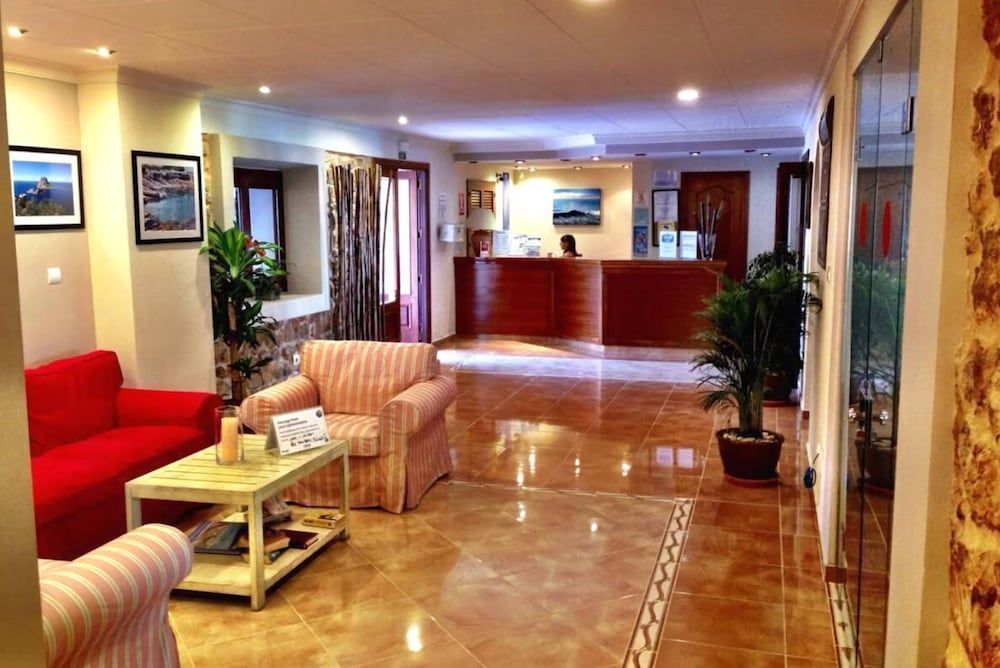 Hostal Mar y Huerta 2