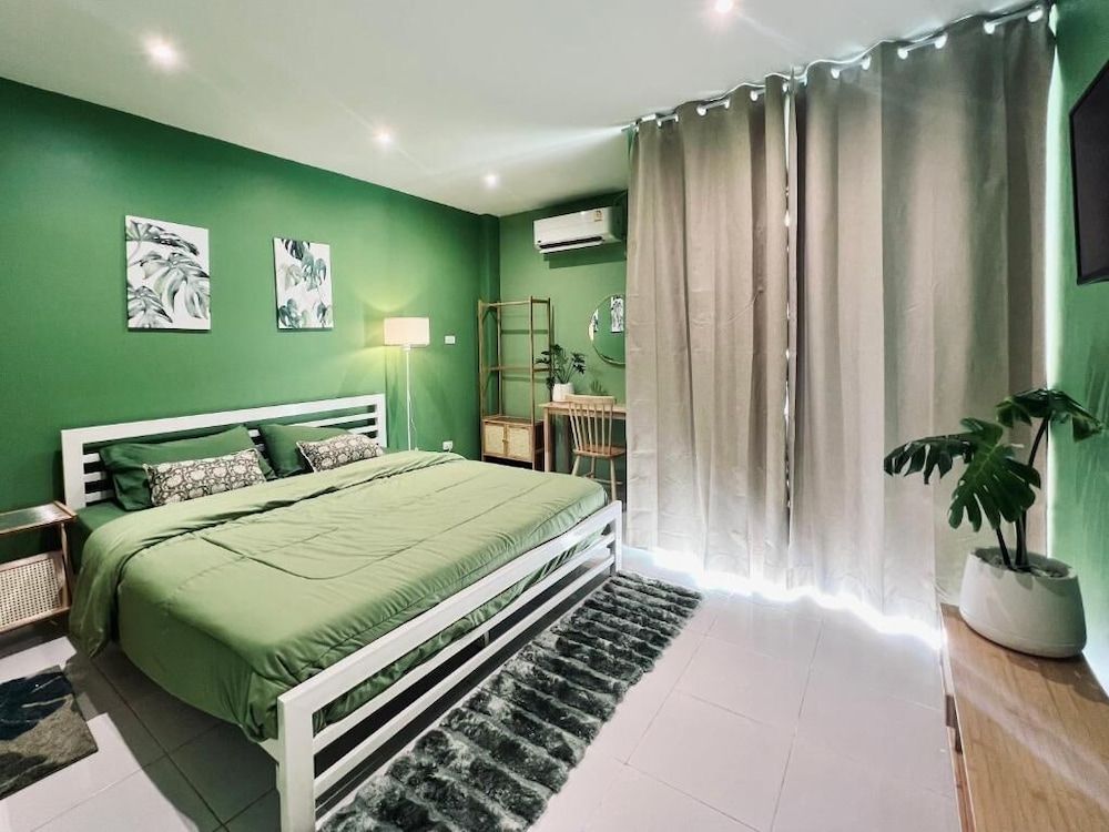 Midori Rawai Hotel 1