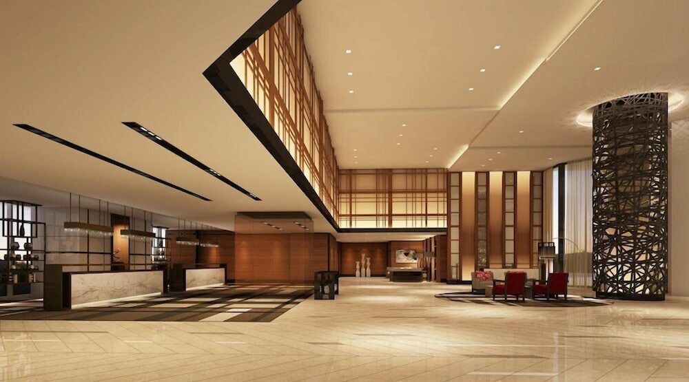 Rayfont Hotel Chengdu 2