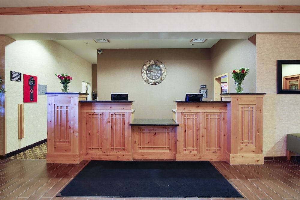 TownePlace Suites by Marriott Minot 2