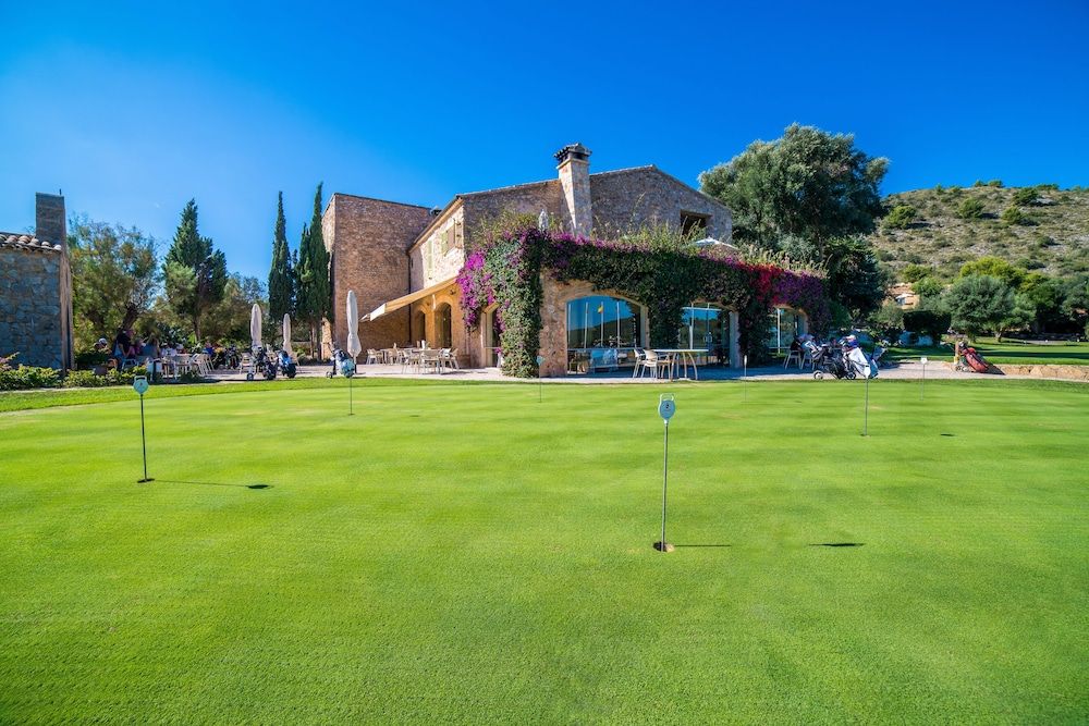 Pula Golf Resort 1