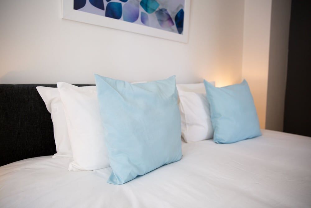 Velvet 1-bedroom apartment The Clockhouse, Hoddesdon 1