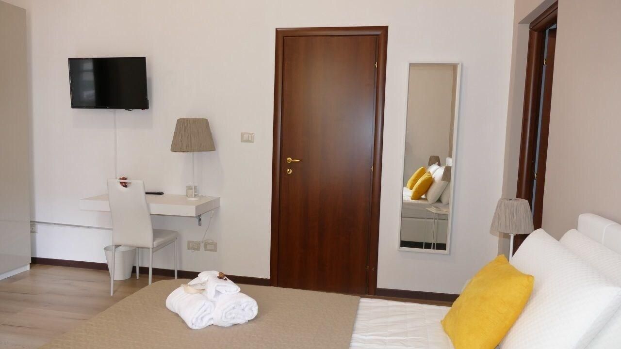 B&B Fusorario 1