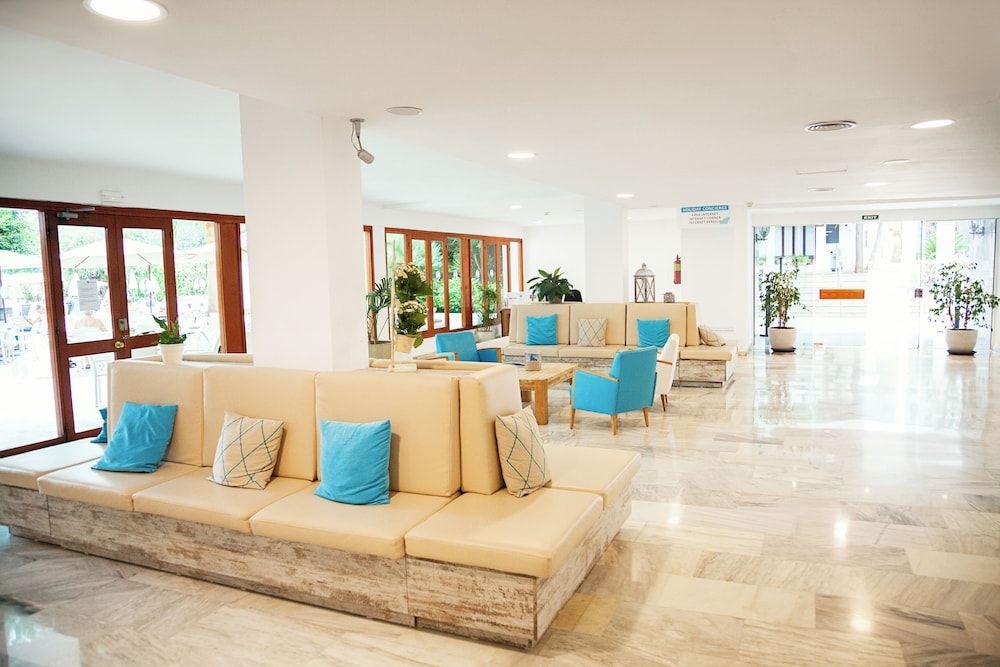 Sentido Fido Tucan - Adults Only 2