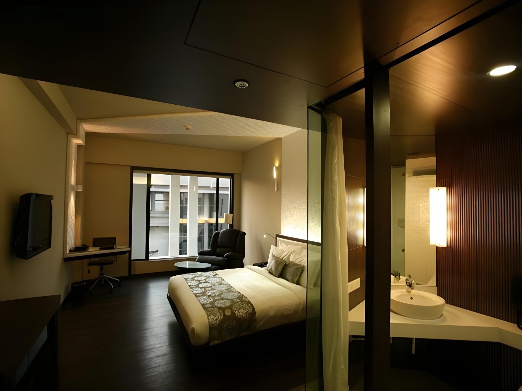 Park Prime Kolkata 1