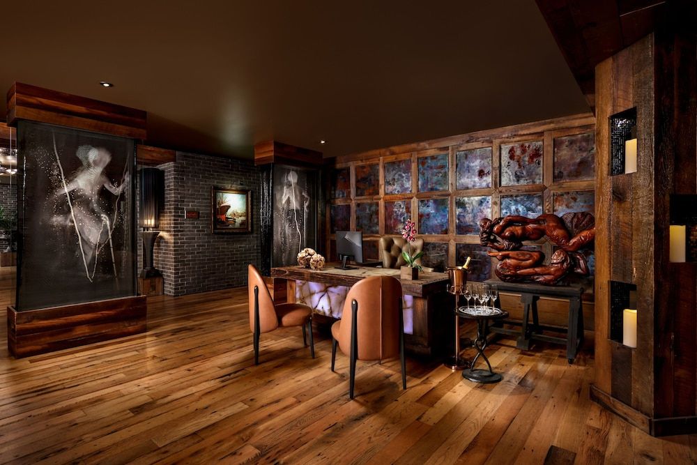 Bohemian Hotel Savannah Riverfront, Autograph Collection 2