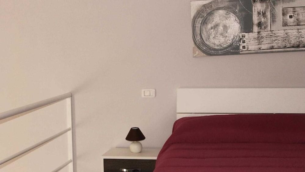 B&B La Torretta Chiaia 2