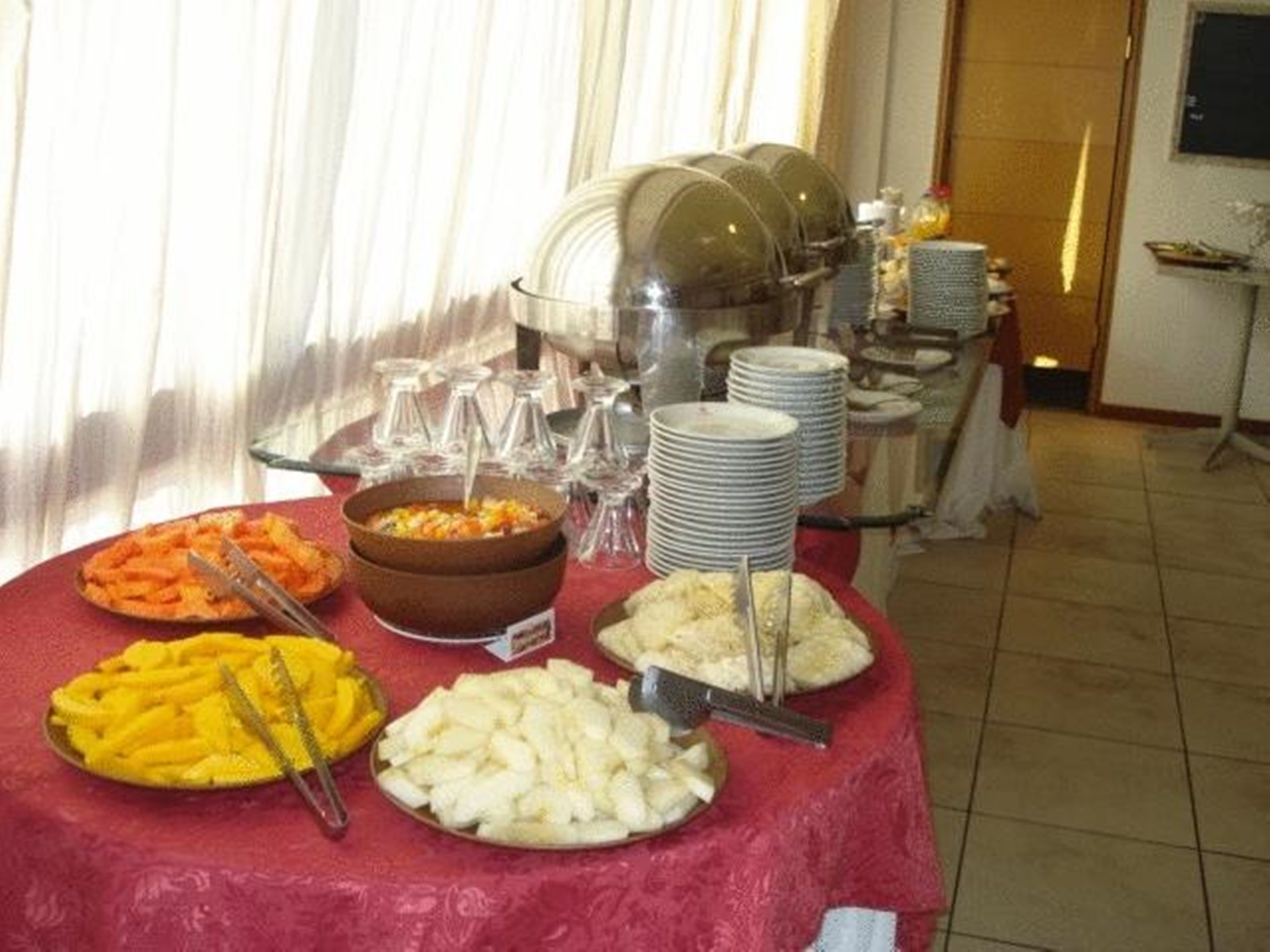 Catussaba Business Hotel 2
