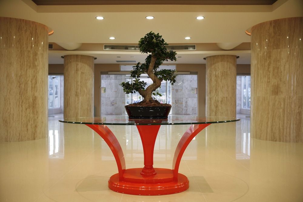 Sun Palace Hotel 2