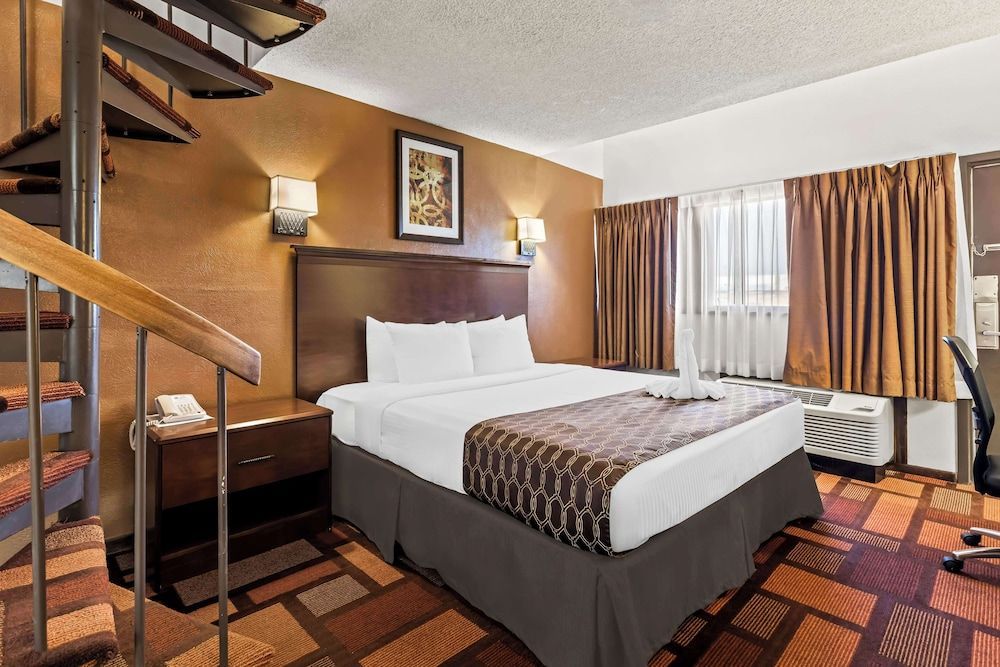 Best Western Tower West Lodge 1