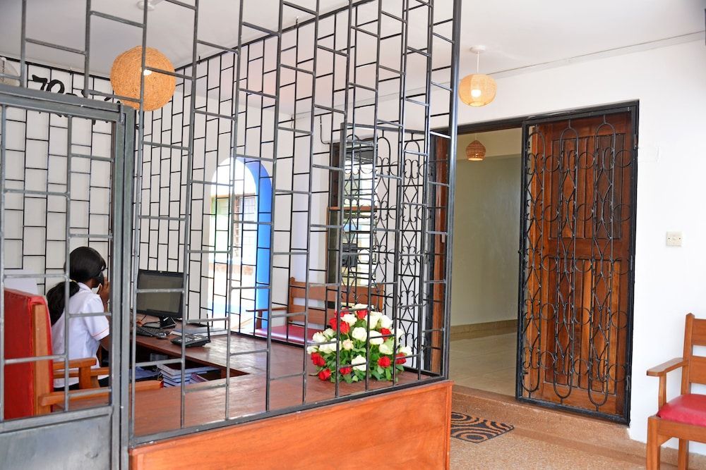 Ocean View Nyali Boutique Hotel 2