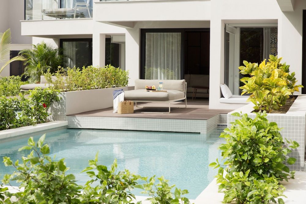 Excellence Carmen Punta Cana - Adults Only All Inclusive 1