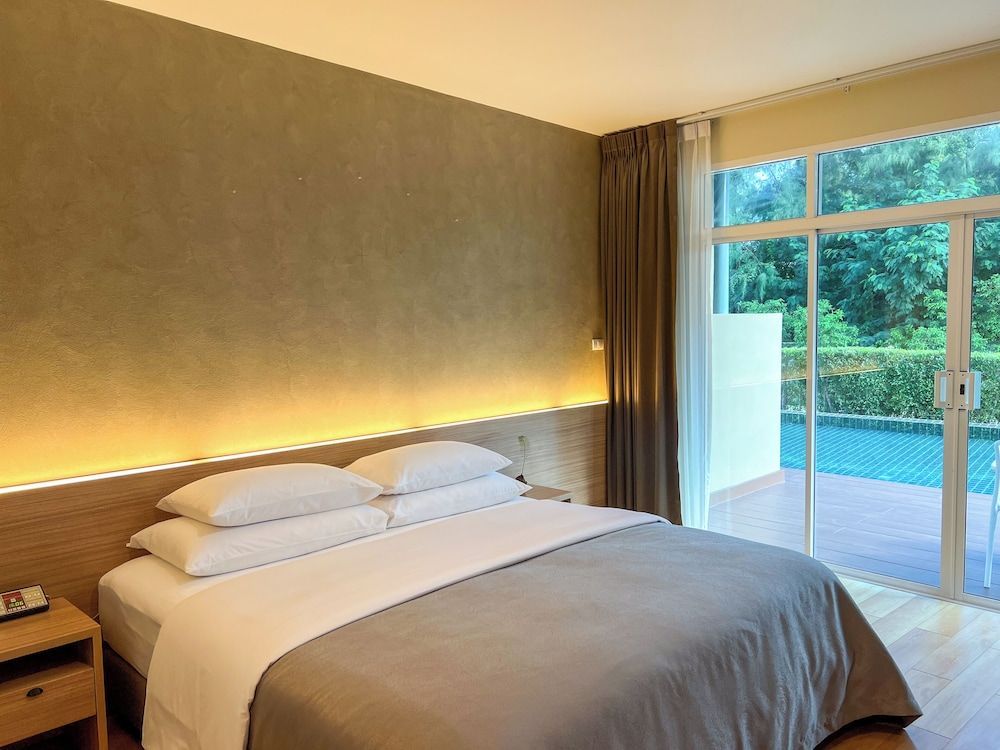 The Kaset, Hua Hin 2