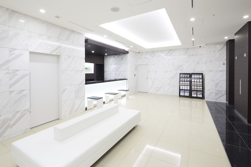 KOKO HOTEL Sapporo Ekimae 2