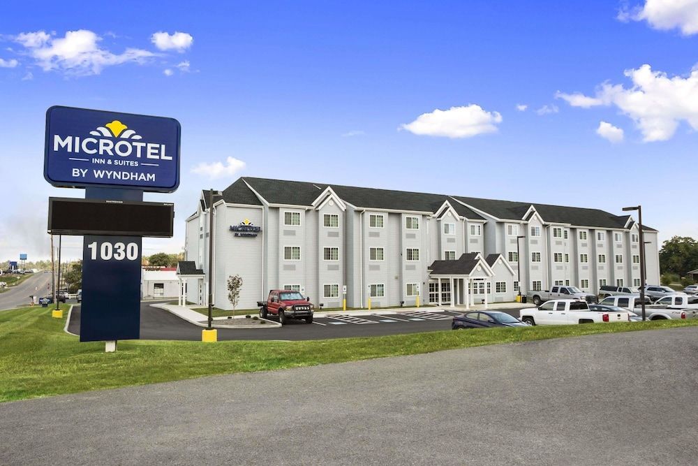 Microtel Inn and Suites Carrollton 1