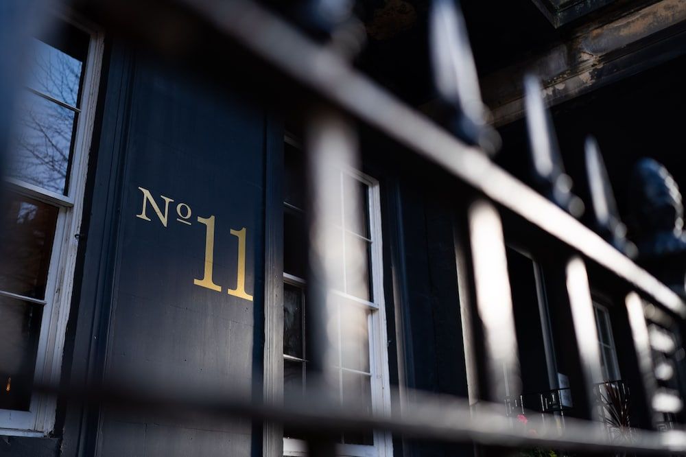 No11 Boutique Hotel & Brasserie 1
