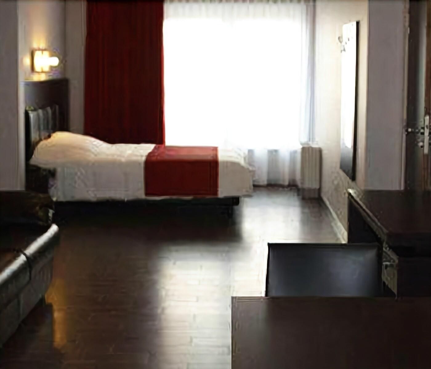 Hotel La Louve 1