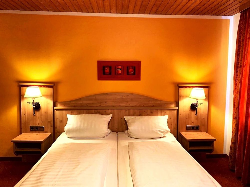 Hotel Paintner 2
