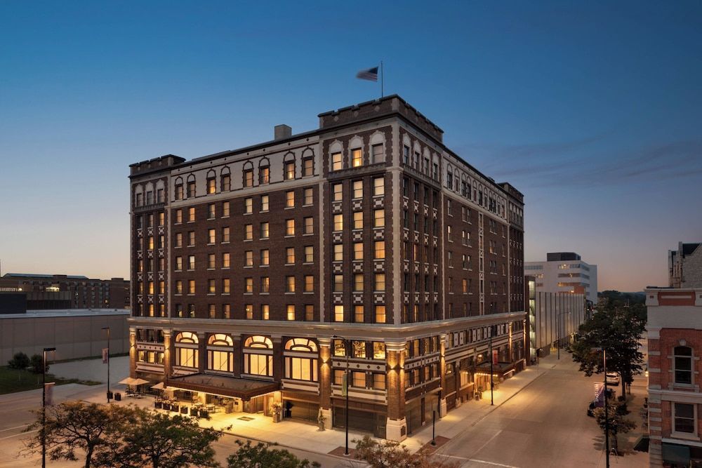 Hotel Northland, Autograph Collection 1