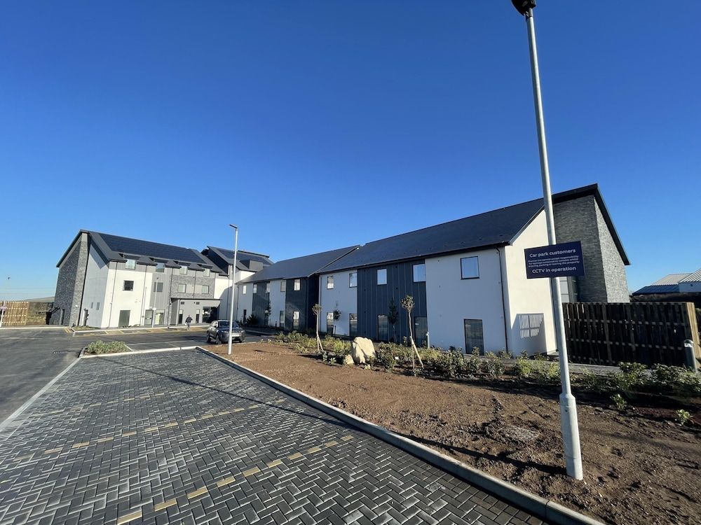 Premier Inn St Davids 1