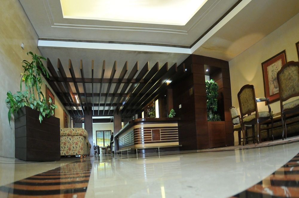 Casa D'or Hotel 2