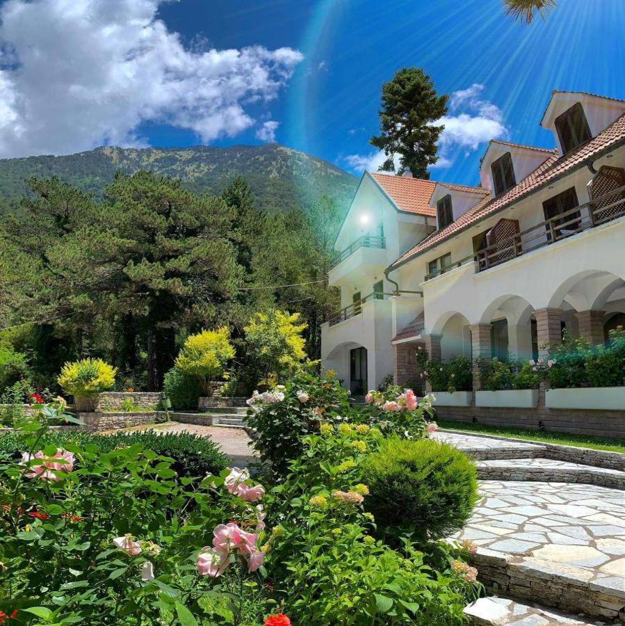 Hotel Alpin Llogara 2