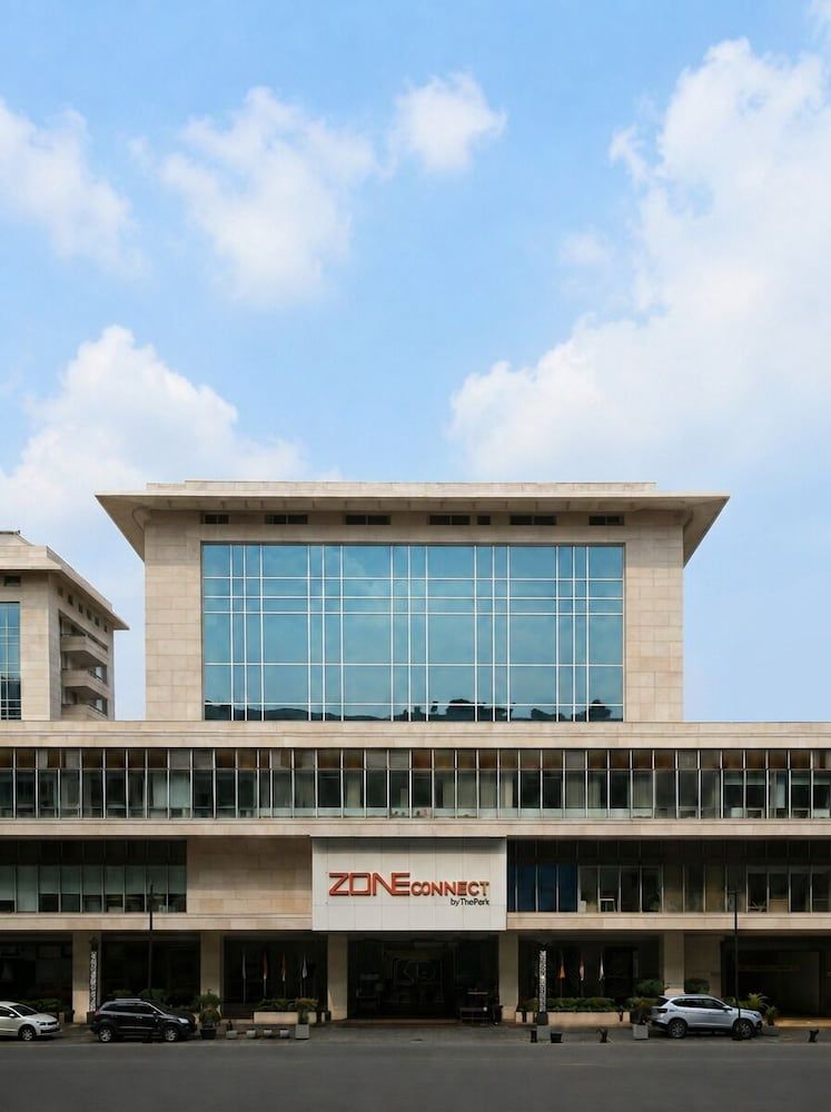 Zone Connect by The Park Saket New Delhi 1