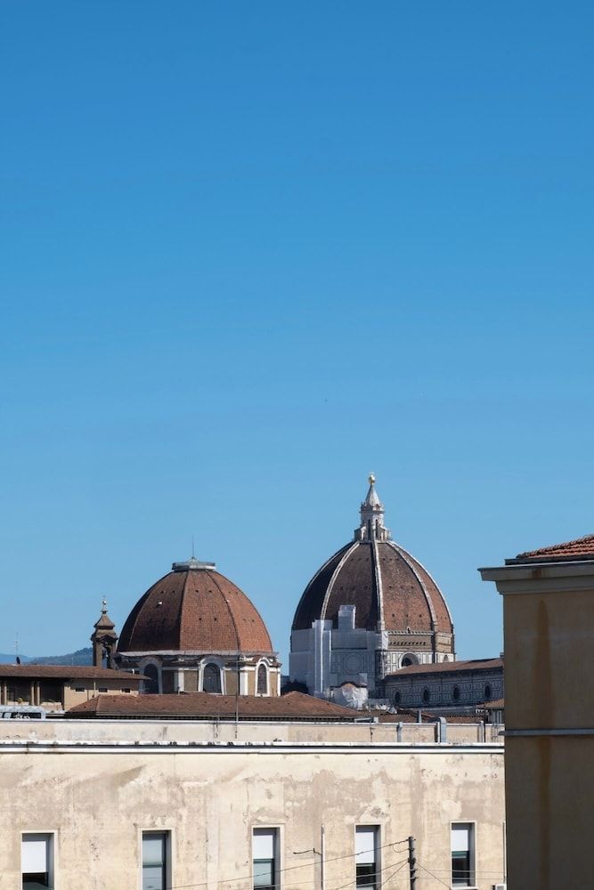 B&B La Boutique by Rjgal - Duomo View Rooms 1