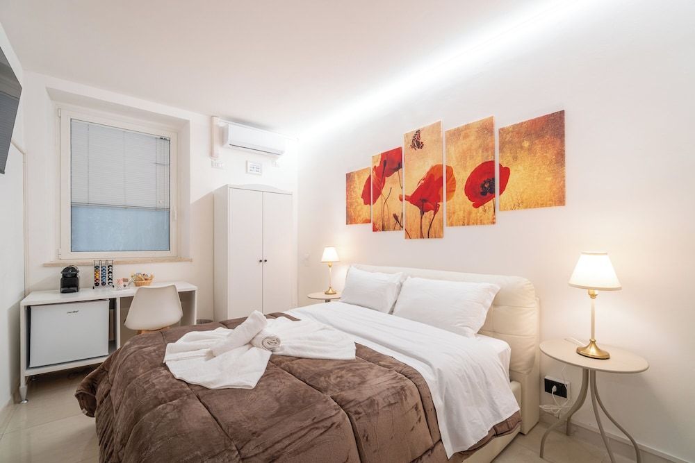 Vitti's home Verona 6 1
