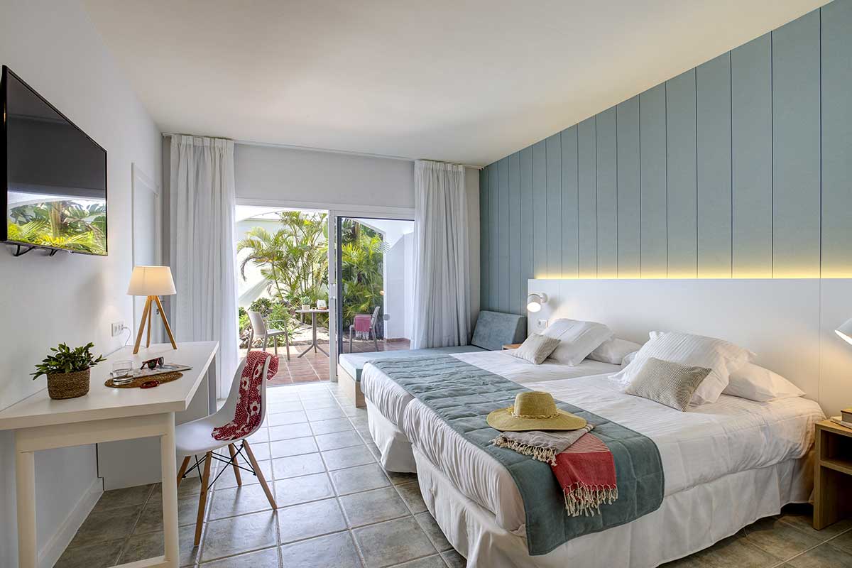 Hôtel Club Lookéa Alua Village 2