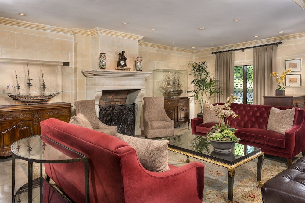 Ayres Hotel Costa Mesa Newport Beach 2