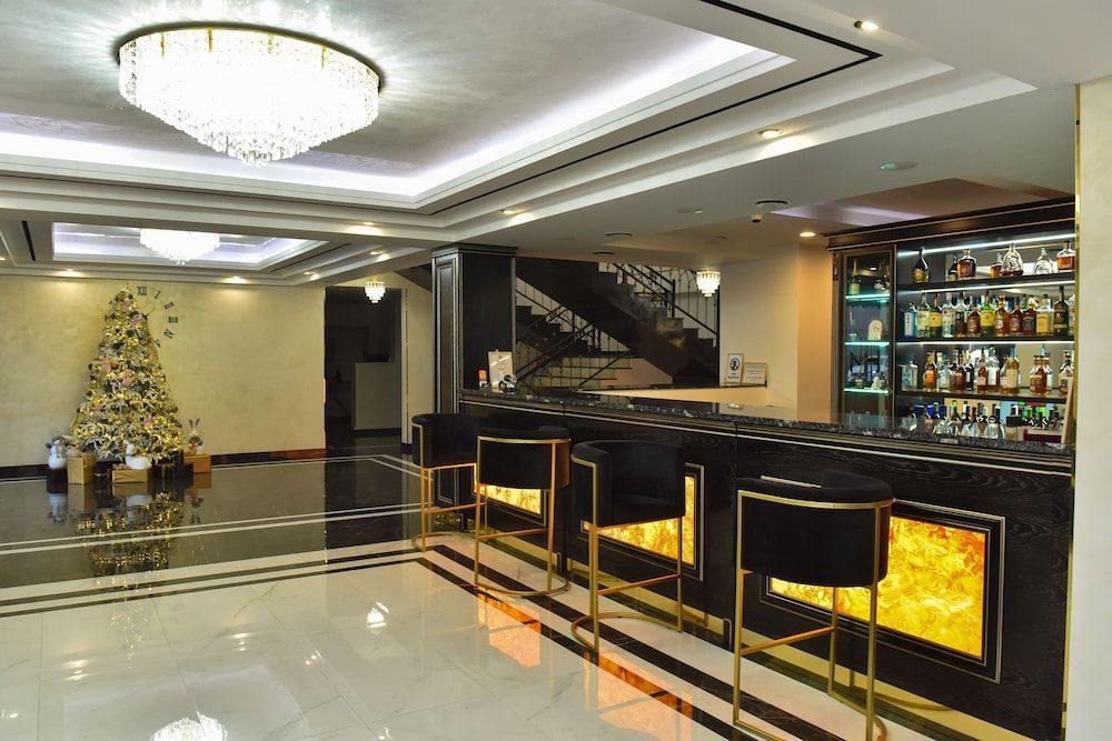 Macao Hotel 1