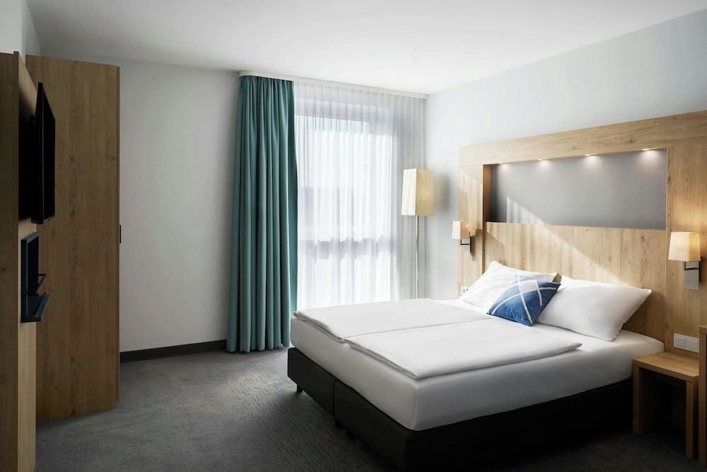 Four Points Flex by Sheraton Bochum 1
