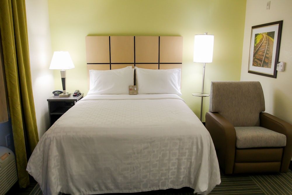 Candlewood Suites RICHMOND NORTH-GLEN ALLEN by IHG 2