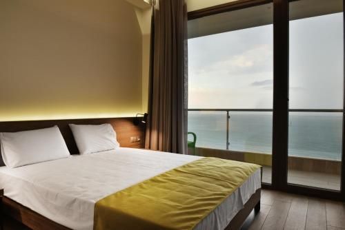Mistral Hotel 1