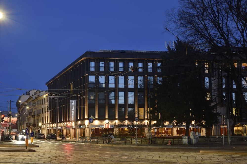 Milano Castello Luxury Apartment 1