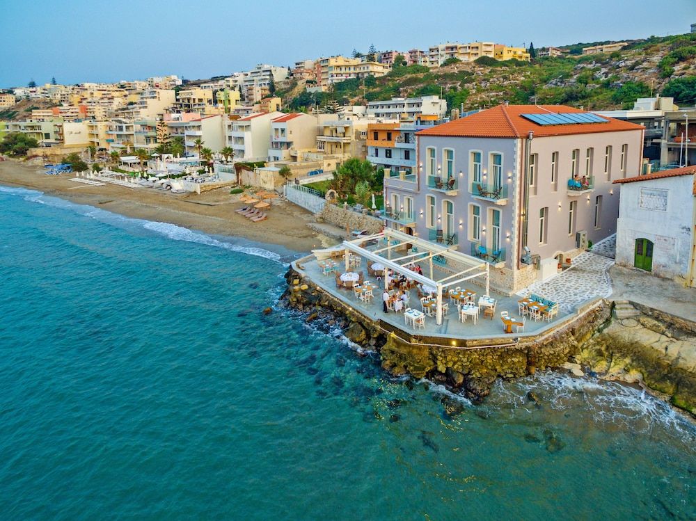 Thalassa Boutique Hotel 1